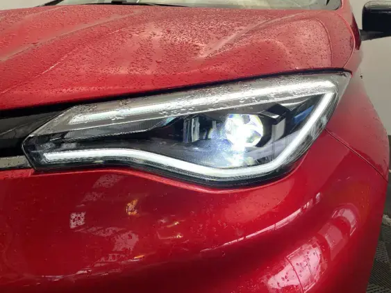 RENAULT ZOE - voiture d'occasion - Photo 21