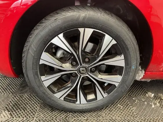 RENAULT ZOE - voiture d'occasion - Photo 22