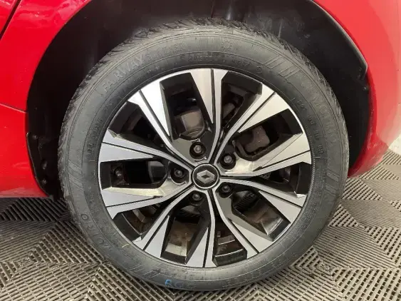 RENAULT ZOE - voiture d'occasion - Photo 23