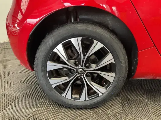 RENAULT ZOE - voiture d'occasion - Photo 24