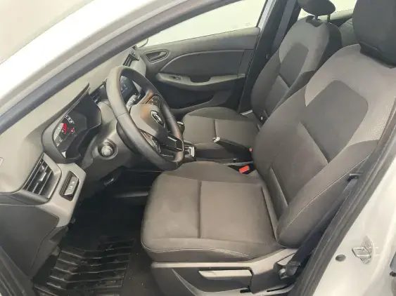 RENAULT CLIO REVERSIBLE V - voiture d'occasion - Photo 15