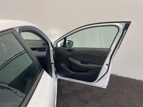 RENAULT CLIO REVERSIBLE V - voiture d'occasion - Photo 16