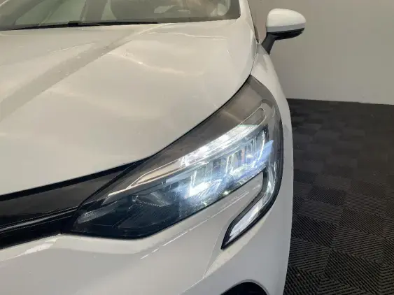 RENAULT CLIO REVERSIBLE V - voiture d'occasion - Photo 18