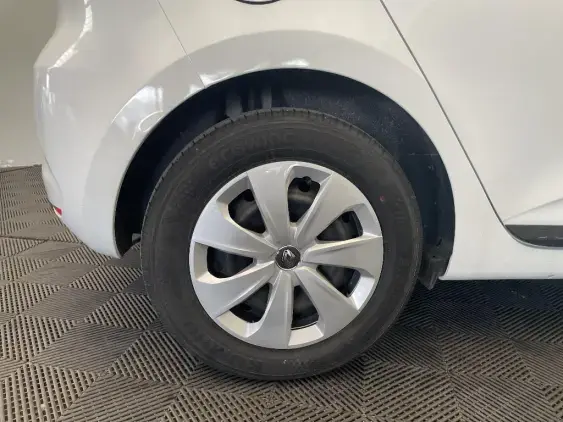 RENAULT CLIO REVERSIBLE V - voiture d'occasion - Photo 21