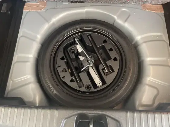 RENAULT CLIO V - voiture d'occasion - Photo 17