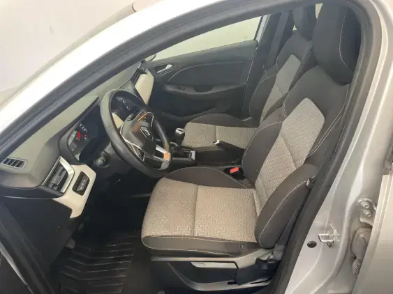 RENAULT CLIO V - voiture d'occasion - Photo 18