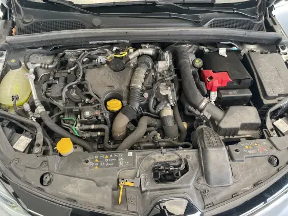 RENAULT CLIO V - voiture d'occasion - Photo 21