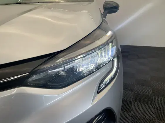 RENAULT CLIO V - voiture d'occasion - Photo 22