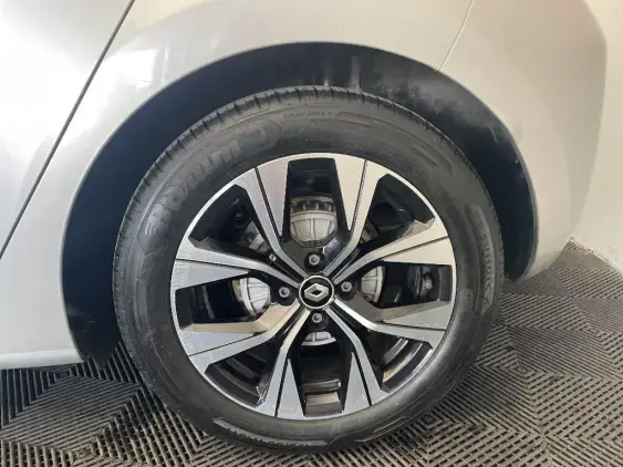 RENAULT CLIO V - voiture d'occasion - Photo 24