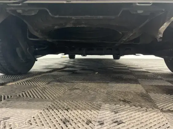 RENAULT TRAFIC FG III - voiture d'occasion - Photo 14