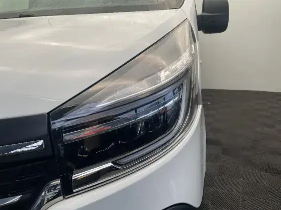 RENAULT TRAFIC FG III - voiture d'occasion - Photo 19