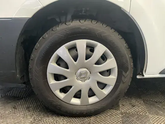 RENAULT TRAFIC FG III - voiture d'occasion - Photo 20