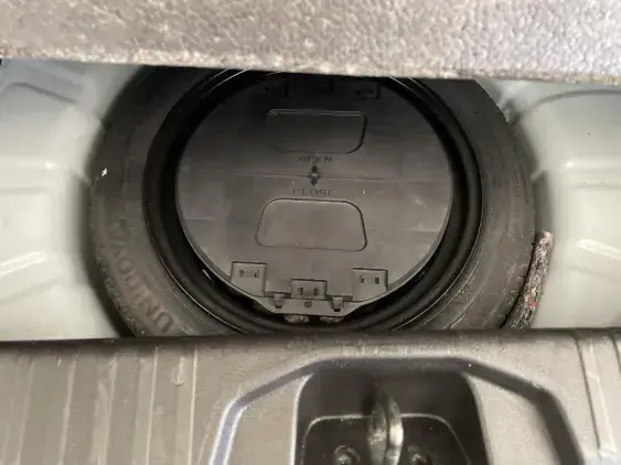 RENAULT CLIO REVERSIBLE V - voiture d'occasion - Photo 15