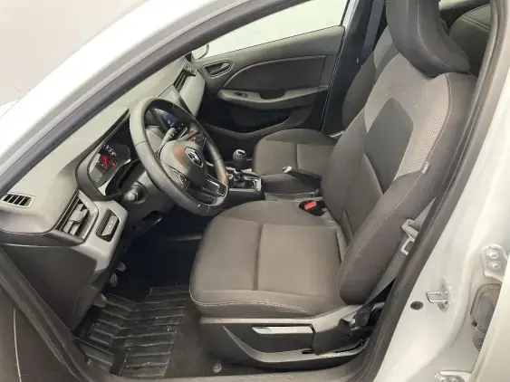 RENAULT CLIO REVERSIBLE V - voiture d'occasion - Photo 16