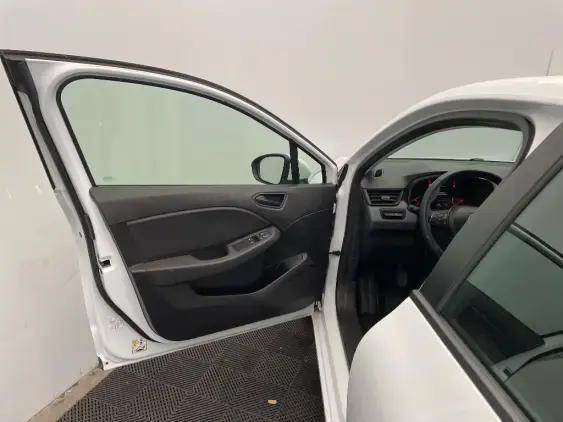 RENAULT CLIO REVERSIBLE V - voiture d'occasion - Photo 17