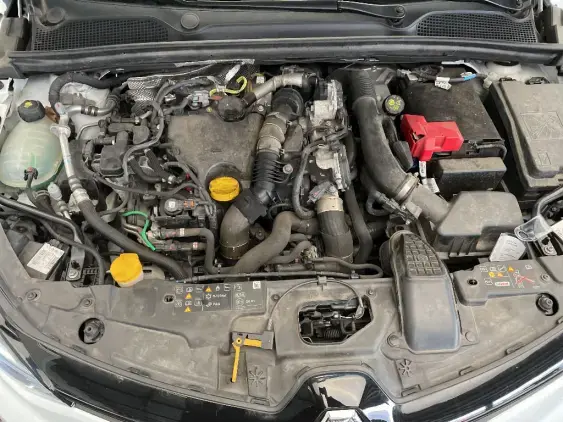 RENAULT CLIO REVERSIBLE V - voiture d'occasion - Photo 19