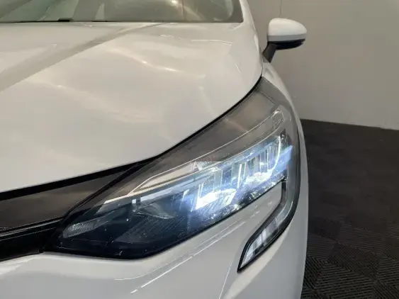 RENAULT CLIO REVERSIBLE V - voiture d'occasion - Photo 20