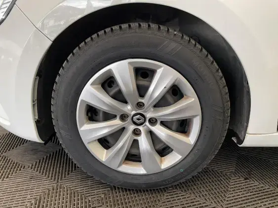 RENAULT CLIO REVERSIBLE V - voiture d'occasion - Photo 21