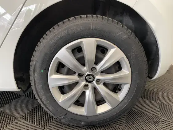 RENAULT CLIO REVERSIBLE V - voiture d'occasion - Photo 22