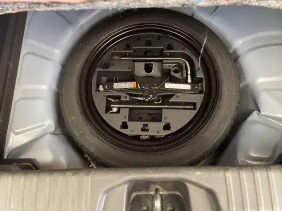 RENAULT CLIO V - voiture d'occasion - Photo 17