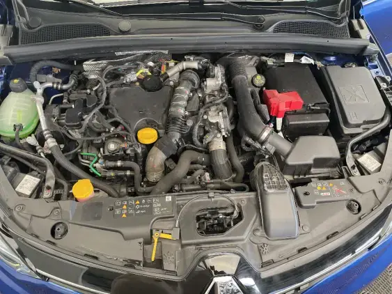 RENAULT CLIO V - voiture d'occasion - Photo 21