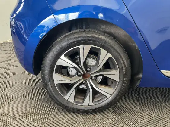 RENAULT CLIO V - voiture d'occasion - Photo 25