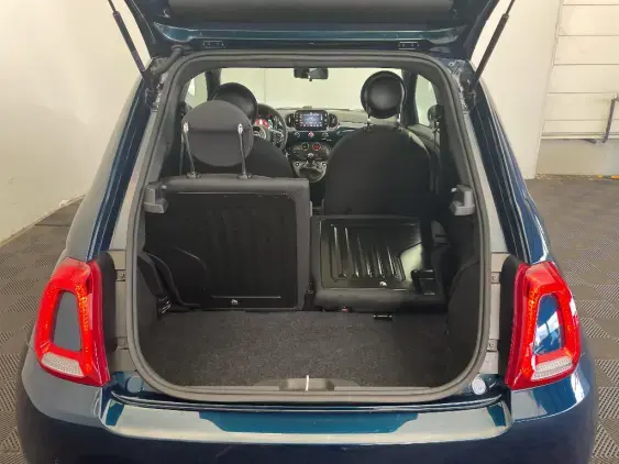 FIAT 500 II - voiture d'occasion - Photo 15