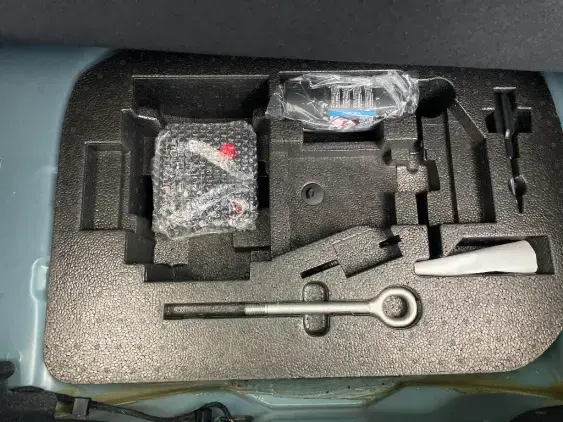 FIAT 500 II - voiture d'occasion - Photo 16