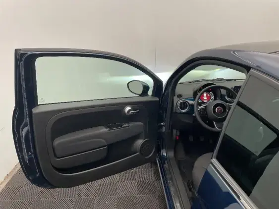 FIAT 500 II - voiture d'occasion - Photo 18