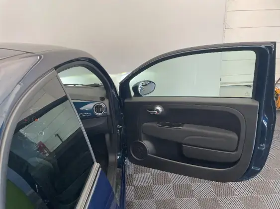 FIAT 500 II - voiture d'occasion - Photo 19