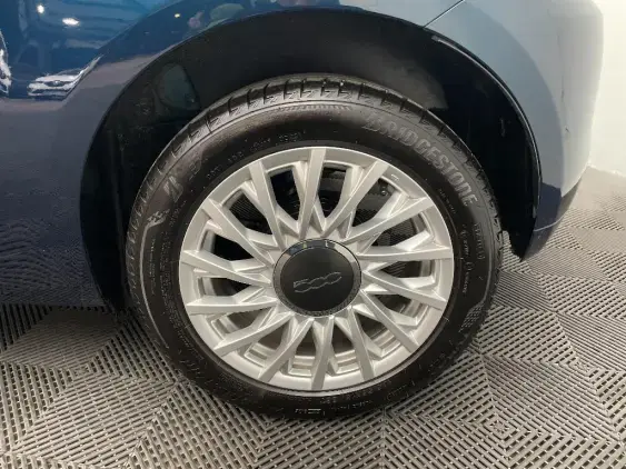 FIAT 500 II - voiture d'occasion - Photo 22