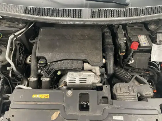 OPEL GRANDLAND X - voiture d'occasion - Photo 21