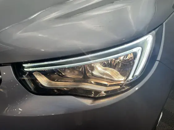 OPEL GRANDLAND X - voiture d'occasion - Photo 22