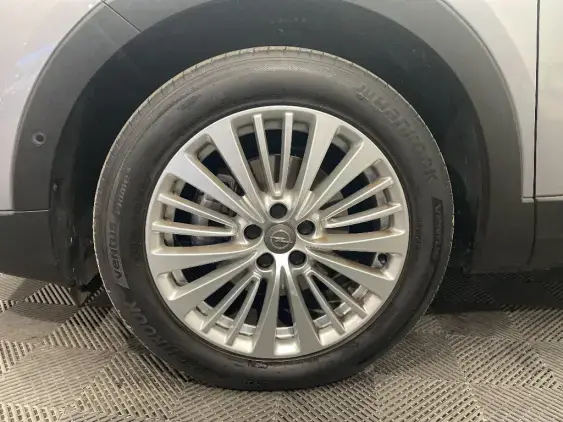 OPEL GRANDLAND X - voiture d'occasion - Photo 23