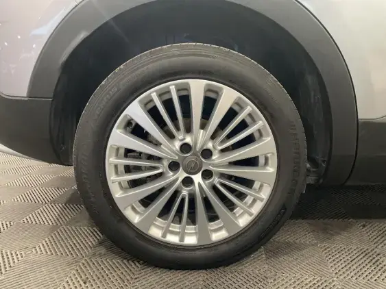 OPEL GRANDLAND X - voiture d'occasion - Photo 25