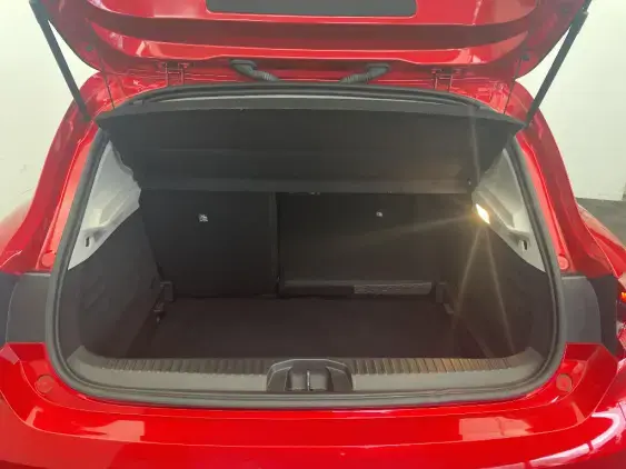 RENAULT CLIO V - voiture d'occasion - Photo 15