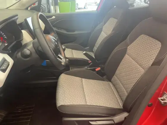 RENAULT CLIO V - voiture d'occasion - Photo 17