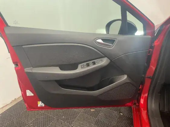 RENAULT CLIO V - voiture d'occasion - Photo 18