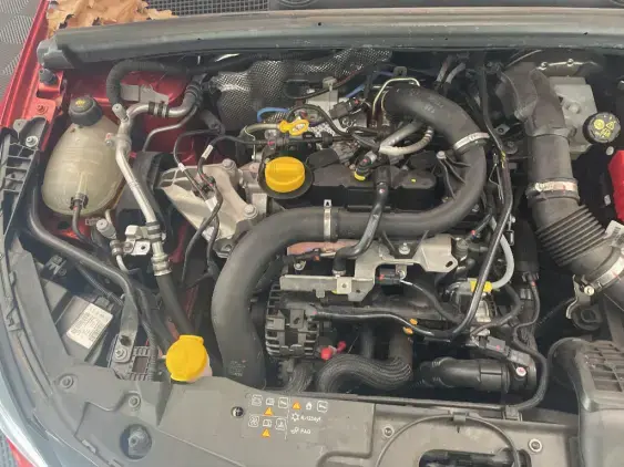 RENAULT CLIO V - voiture d'occasion - Photo 20