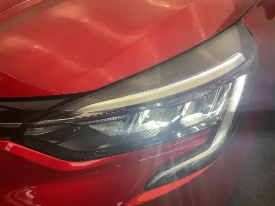 RENAULT CLIO V - voiture d'occasion - Photo 21