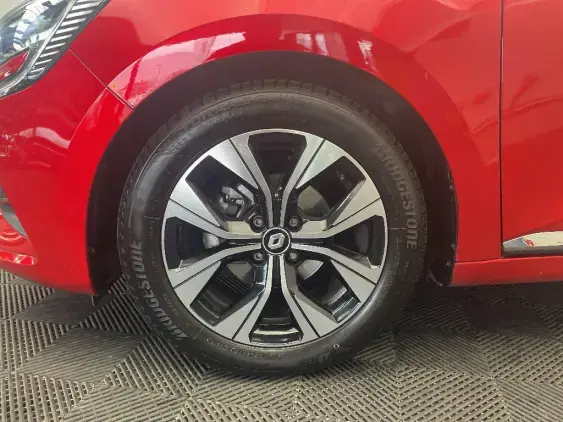 RENAULT CLIO V - voiture d'occasion - Photo 22