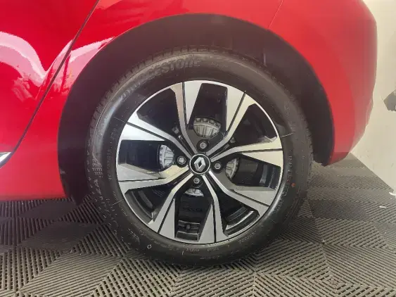 RENAULT CLIO V - voiture d'occasion - Photo 23