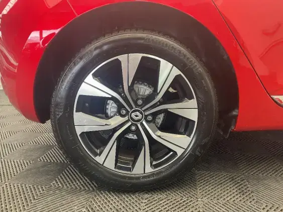 RENAULT CLIO V - voiture d'occasion - Photo 24