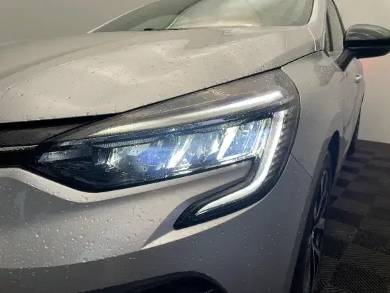 RENAULT CLIO V - voiture d'occasion - Photo 21