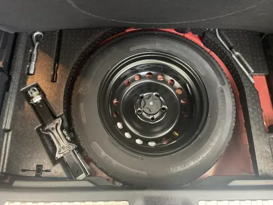 RENAULT KADJAR - voiture d'occasion - Photo 17