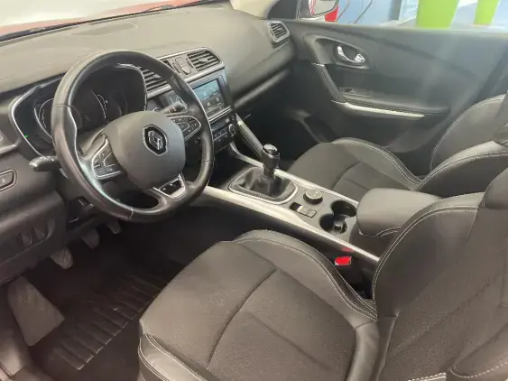 RENAULT KADJAR - voiture d'occasion - Photo 18