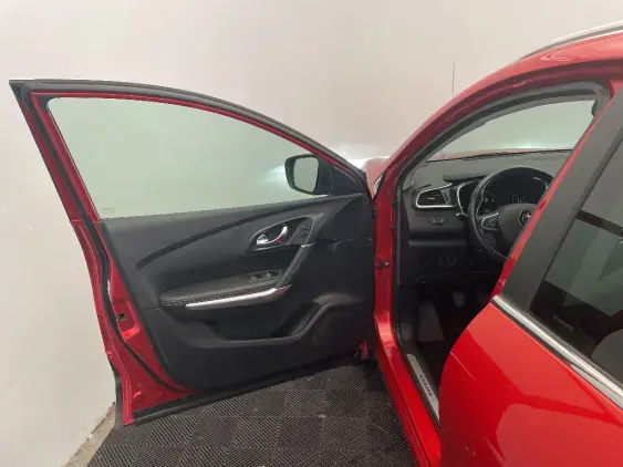 RENAULT KADJAR - voiture d'occasion - Photo 19