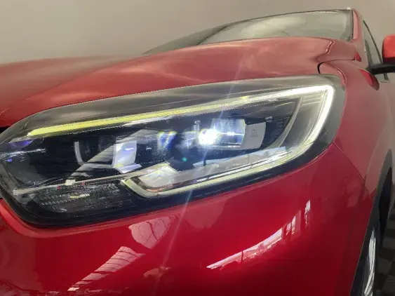 RENAULT KADJAR - voiture d'occasion - Photo 21