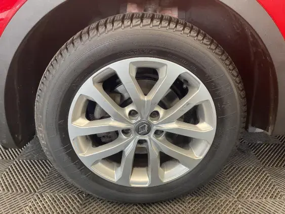 RENAULT KADJAR - voiture d'occasion - Photo 22