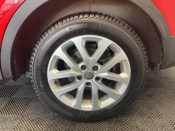 RENAULT KADJAR - voiture d'occasion - Photo 23